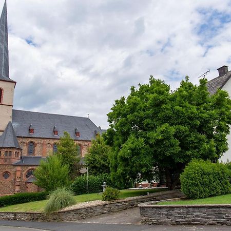 ツェルティンゲン・ラハティグ Moselhaus Bed & Breakfast エクステリア 写真